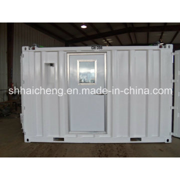 High Quality Portable Container House Price for Dormitory